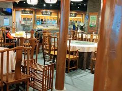 -东来顺饭庄(西直门店)