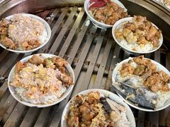 -正宗牛奇排骨饭(第一分店)