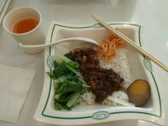 -一点味(安定门店)