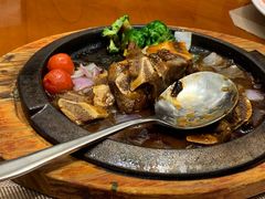 -潮府馆·非遗潮州菜·世纪公园(新国际博览中心店)