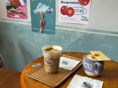 -RIPPLE COFFEE涟漪咖啡
