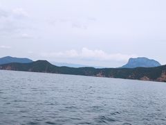 -丽江泸沽湖景区