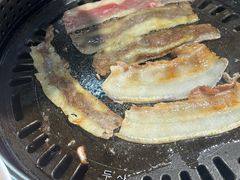 -33韩式自助烧烤(环城南路店)