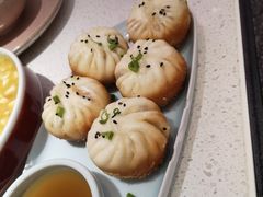 招牌生煎包-竹外桃花·江南小酒馆(SKP·S店)