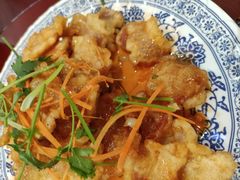 -石老头关东饺子王·东北菜(嘉华鑫城店)