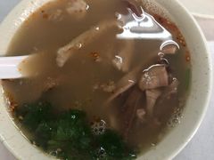-清真永恒华威肉饼(潘家园店)