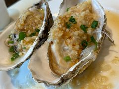 -大海湾酒楼(人南店)