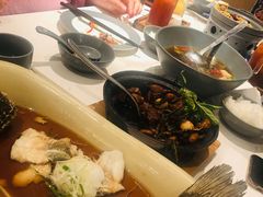 -鹿港小镇(悠唐店)