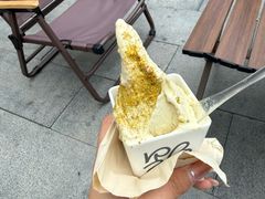 -野人先生现做冰淇淋(北京环宇荟店)