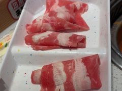 -龍歌自助小火锅(崂山丽达店)