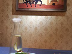 -伊带伊路新疆美食府(呼家楼店)