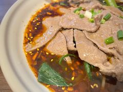 -老家猪肝面(石油路店)