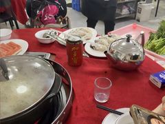 -花苑美食横琴生蚝火锅(拱北粤华路店)