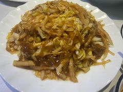 -川人川菜馆·小龙虾·鲜虾现做(黄山路店)