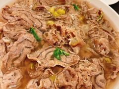 -甄御•海鲜新青岛菜(麦岛店)