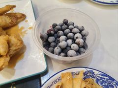 -朴小妹人参鸡汤火锅(长白山万达店)