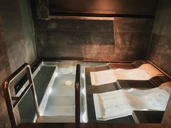 -丽思卡尔顿酒店泳池(金融街店)