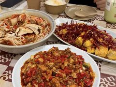-老三样·旧食新味(船山路店)