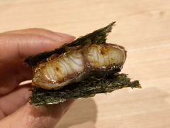 风干鳗鱼-鲤·鮨KOISUSHI