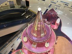 -凯德广场(西城店)