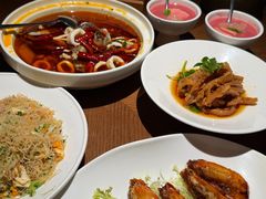 -紫阳海鲜楼·传承闽味(长乐路总店)