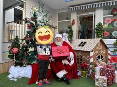 -Angel Garden天使花园幼儿园