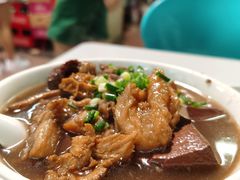 -梓记牛什(總店)