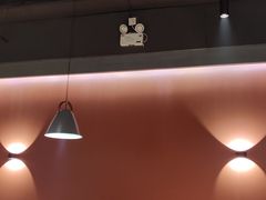 大堂-蜀九香火锅(玉林店)