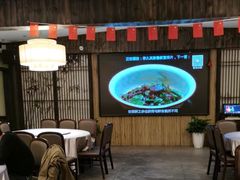 -回头食客-李久其家民间餐厅(望城金桥国际店)