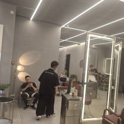 点击看大图 -侨治发型
