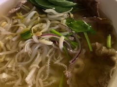 -蔡澜Pho·越南粉餐厅(海上世界店)