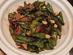 -九转小磨·东北菜老字号(祥安店)