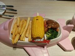 -卡朋西餐(悦汇城店)