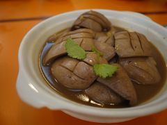 -雅苑餐厅(朝天路店)