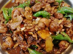 -陶然饺子城(奥体中路店)