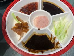 -红菜坊·烤鸭·川鲁宴(石园店)