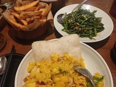 -泰香米泰国餐厅(中大国际店)