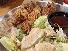 -麻麻桃韩式料理(百盛B馆店)