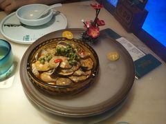 泰椒浸花甲-佬麻雀·新湘菜(珠海金发购物中心店)