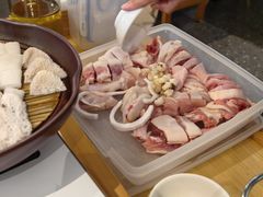 -烹然四季椰子鸡火锅(姚家园万象汇店)