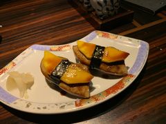 -山葵家·创意料理(临平银泰城店)