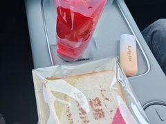 -ITA·意塔意大利餐厅(亦庄店)