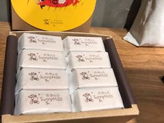 -微热山丘(台北民生公园门市店)