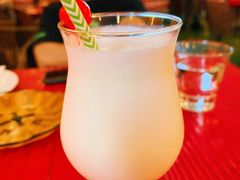 -Pistolera Mexican Cantina女枪手墨西哥餐厅(碧云路店)