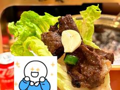 -西塔老太太泥炉烤肉(湖东领汇广场店)