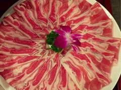 捞王锅物料理(崑山店)-捞王猪肚鸡火锅(昆山店)