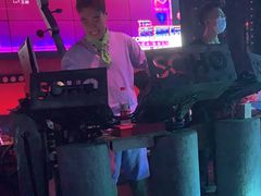 -苏荷酒吧(九街店)