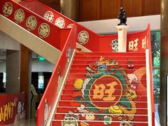 -上海神旺大酒店