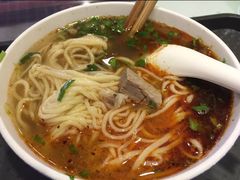 -东方宫中国兰州牛肉拉面(厦门旗舰店)