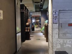 -川旺角川粤融合菜•海景餐厅(星海广场店)
